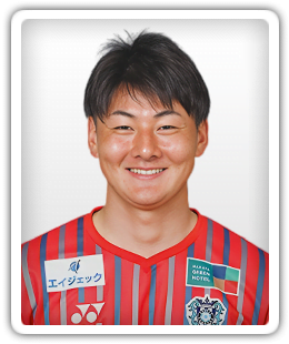 Player face