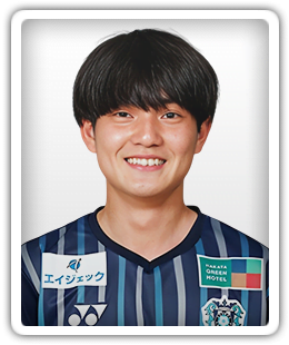 Player face