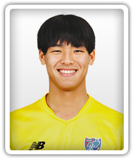 Player face