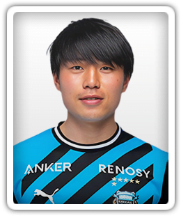 Player face