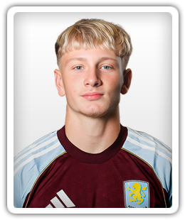 Player face