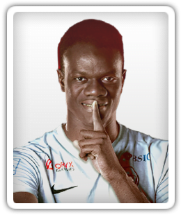 Mame Alassane Niang
