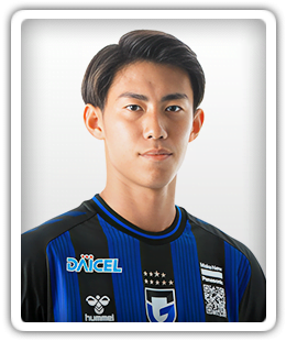 Player face