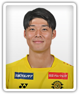 Player face