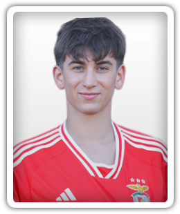 Player face