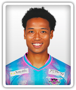 Tafari Nagasawa