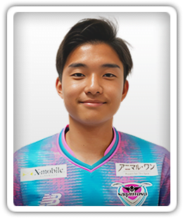 Player face