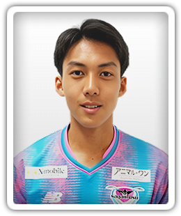 Player face