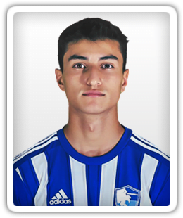 Özdemir