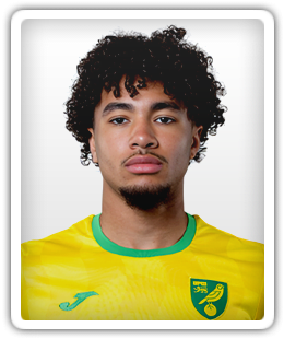 Player face