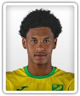 Player face