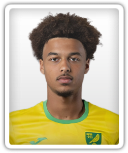 Player face