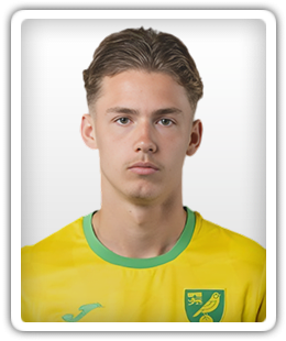 Player face