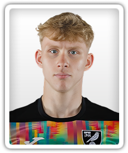 Player face