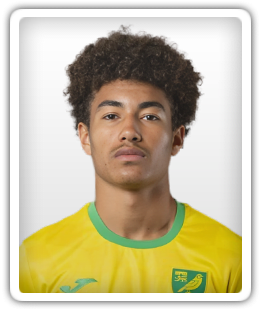 Player face