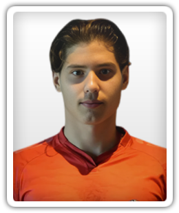 Daan Kretschmer