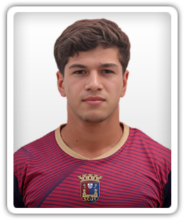 Player face