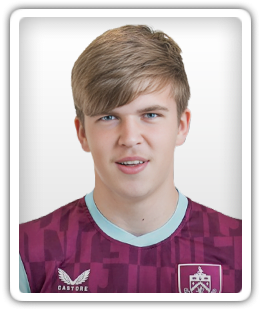 Player face