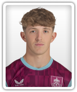 Player face