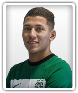 Player face