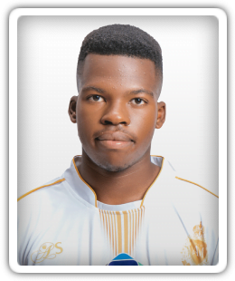 Player face