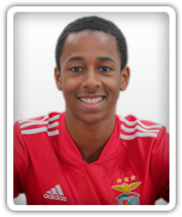 Player face