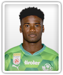 Mahamadou Diarra
