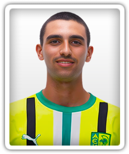 Andreas Kapsis