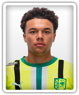 Player face
