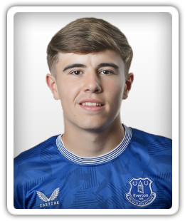 Player face