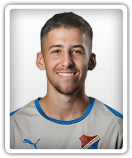 Štěpán Hapal