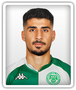 Konstantinos Michailidis