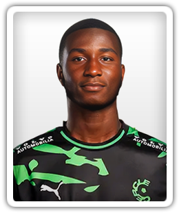 Ibrahima Diaby