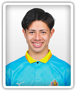 Player face