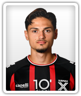 Francesco Lentini