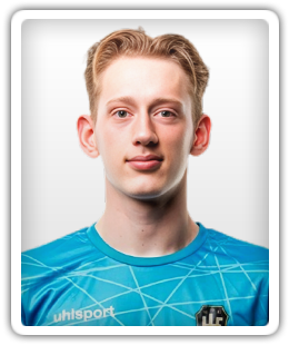 Anders Ravn