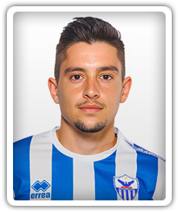 Stefanos Charalabous