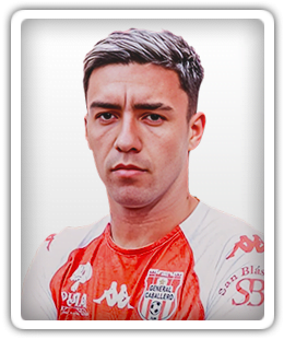 Jorge Armoa