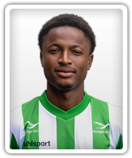 Ibrahim Ouattara