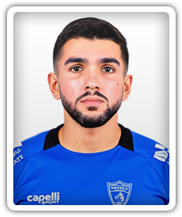 Player face