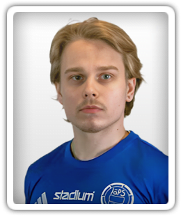 Haikonen