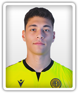 Player face