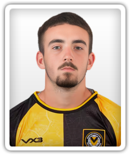 Player face