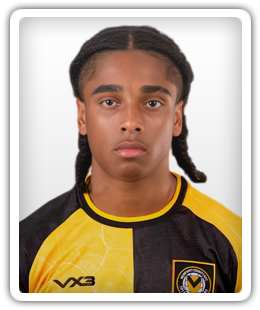 Player face