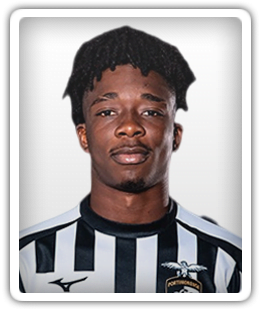 Anderson Palacios