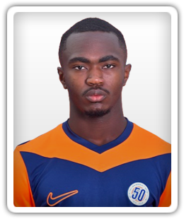 Yannick Sidibé