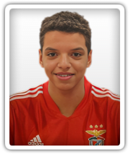 Player face