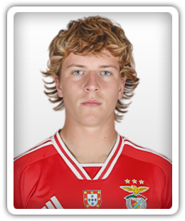 Player face