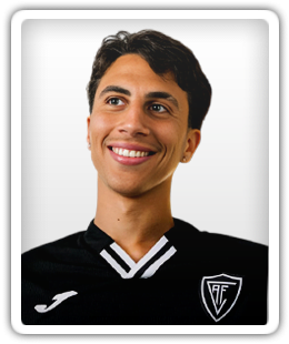 Player face