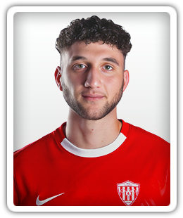 Player face